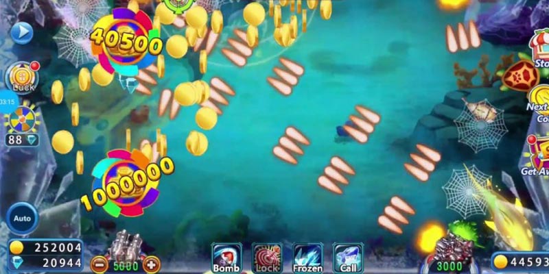 Mẹo tham gia chơi hiệu quả nhất từ trang game