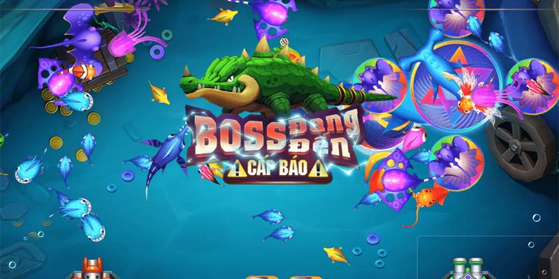 Một số sảnh game cá cược tại trang web nổi bật