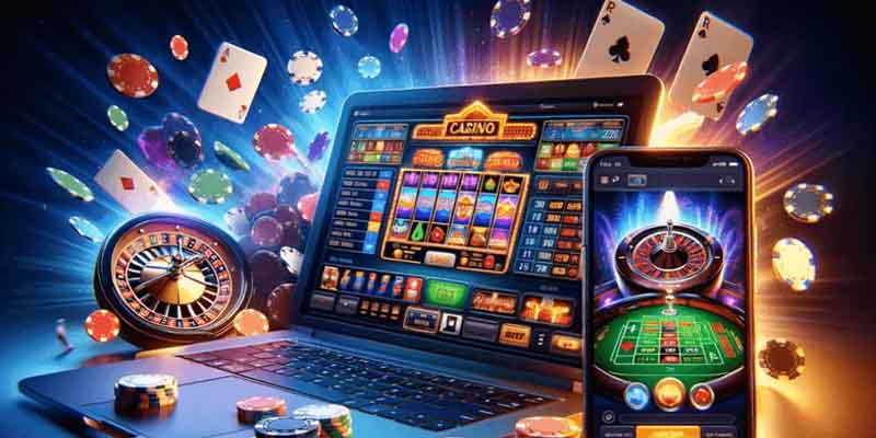 Ưu điểm nổi bật khi tham gia tại trang cược