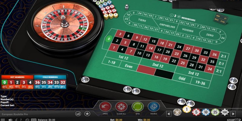 Sảnh cược Baccarat blockchain chính là game đánh bài cực kỳ nổi tiếng