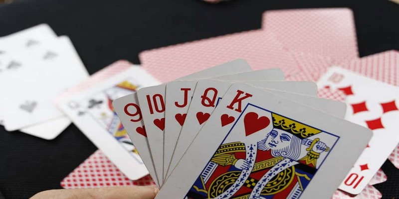 Quy định trong game bài Bài Tấn chi tiết nhất