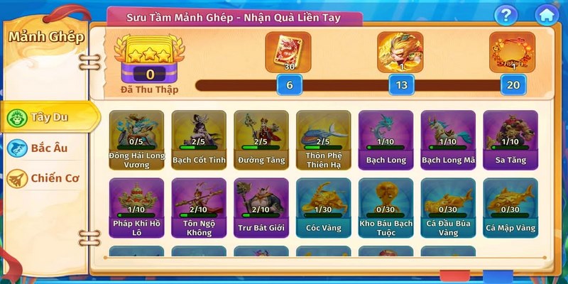 Bắn cá Ngộ Không tạo nên sức hút đặc biệt nhờ sở hữu nhiều yếu tố hấp dẫn