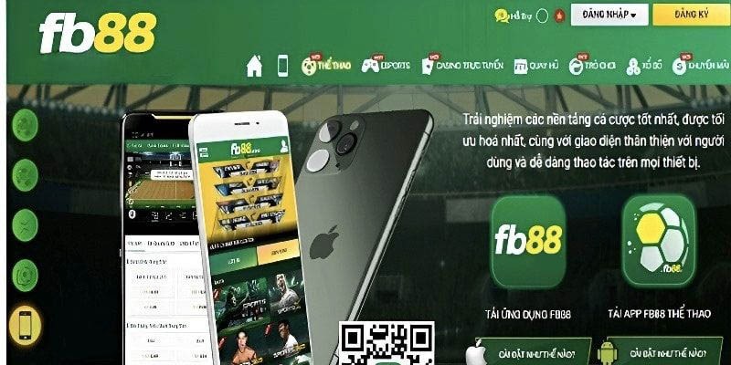 FB88 mở ra cơ hội giải trí ăn tiền cực kỳ lôi cuốn cho khách cược