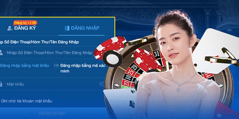 Hướng dẫn trên điện thoại