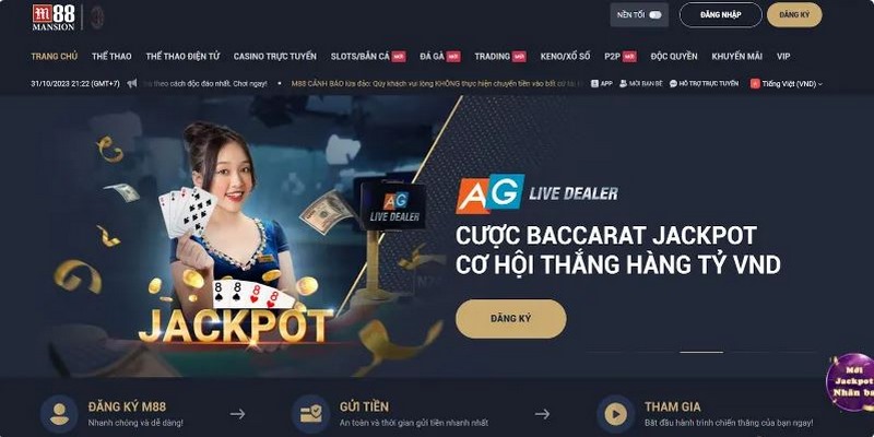 Hệ thống luôn đảm bảo giữ kín thông tin cá nhân của khách hàng