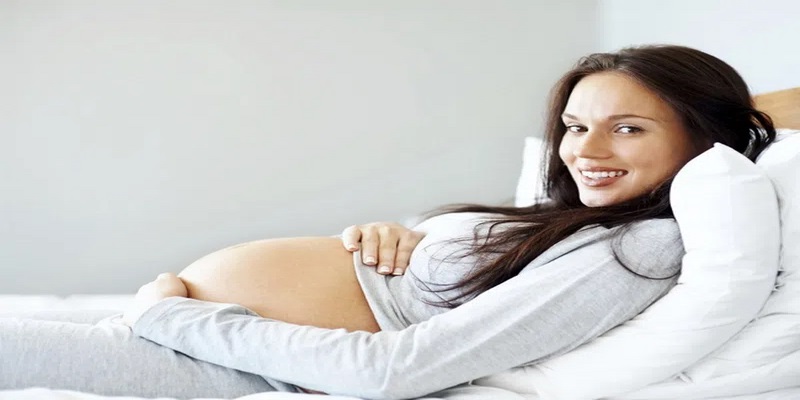 Có bầu mang đến sự hạnh phúc và những cảm xúc rất khó tả