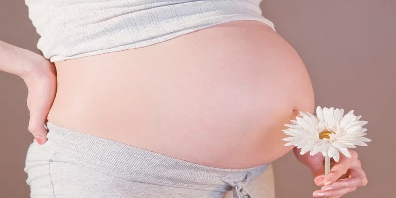 Giải mã giấc chi tiết về giấc mơ thấy có bầu