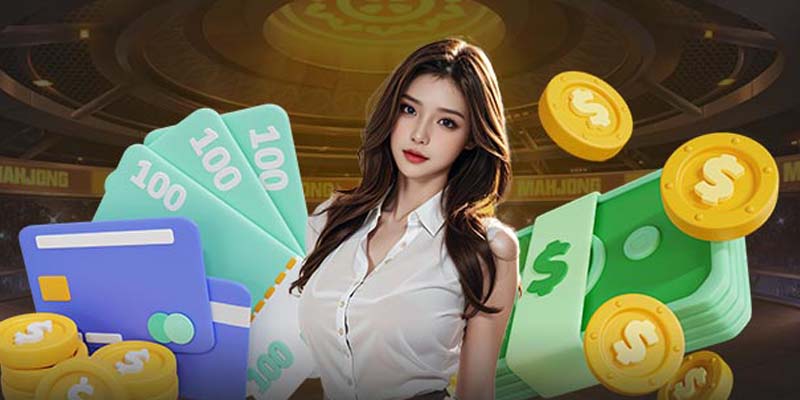 Các vấn đề rút tiền 58win thường gặp phải