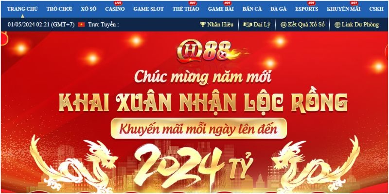 Đôi điều cần biết về nhà cái QH88