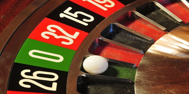 Roulette 58WIN là một trò chơi cược phổ biến và hấp dẫn