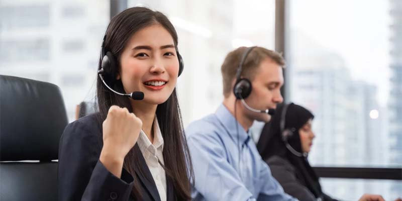 Tại sao chăm sóc khách hàng 58WIN lại được đánh giá cao?