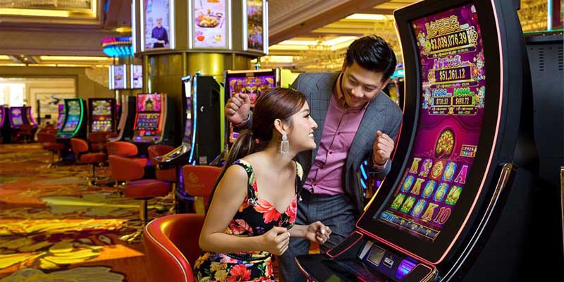 Tuân thủ các quy định cá cược của từng game để cá cược thắng lớn