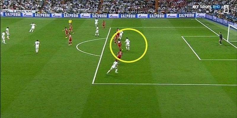 FIFA có quy định rõ ràng, cụ thể nhằm xác định tình huống trong Việt Vị là gì
