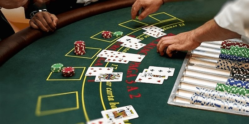 Xì tố còn được gọi là Hong Kong Poker